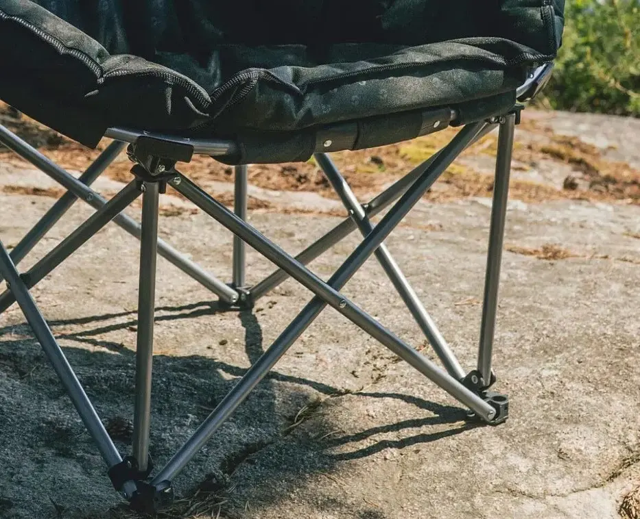 Кресло кемпинговое Outwell Casilda (470464) - фото 4