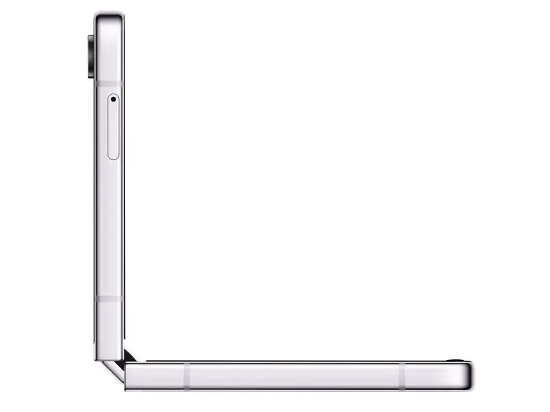 Смартфон Samsung Galaxy Flip5 8/512GB Lavender (SM-F731BLIH) - фото 6