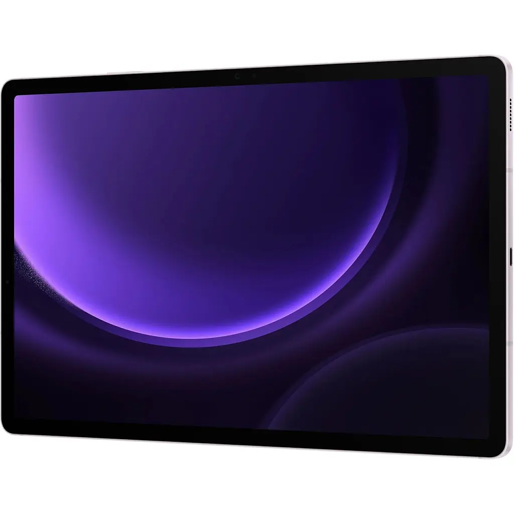 Планшет Samsung Galaxy Tab S9 FE Plus 5G 8/128GB Lavender (SM-X616BLIA) - фото 7