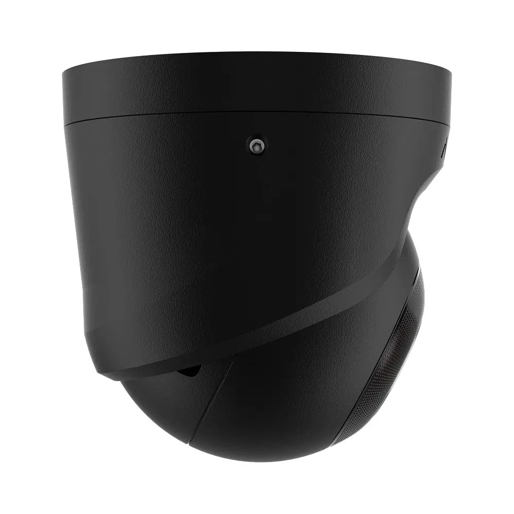 IP-видеокамера 5Mp Ajax TurretCam (5 Mp/4 mm) (8EU) ASP Black f=4mm с микрофоном (26-00374) - фото 3