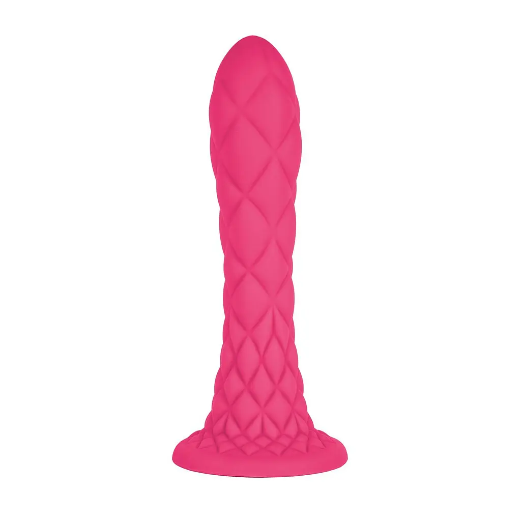 Фалоімітатор SilexD Fantasy Liquid Silicone Dreamy
