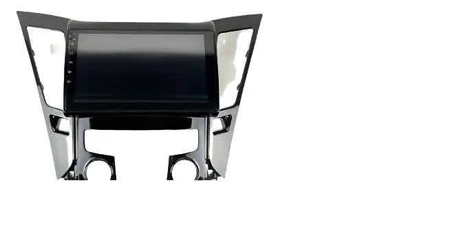 Автомагнитола XPRO штатная Hyundai Sonata 2011-2014 (10") Android 10.1 (4/32) черный (Hyundai Sonata 2011-2014_8800) - фото 6