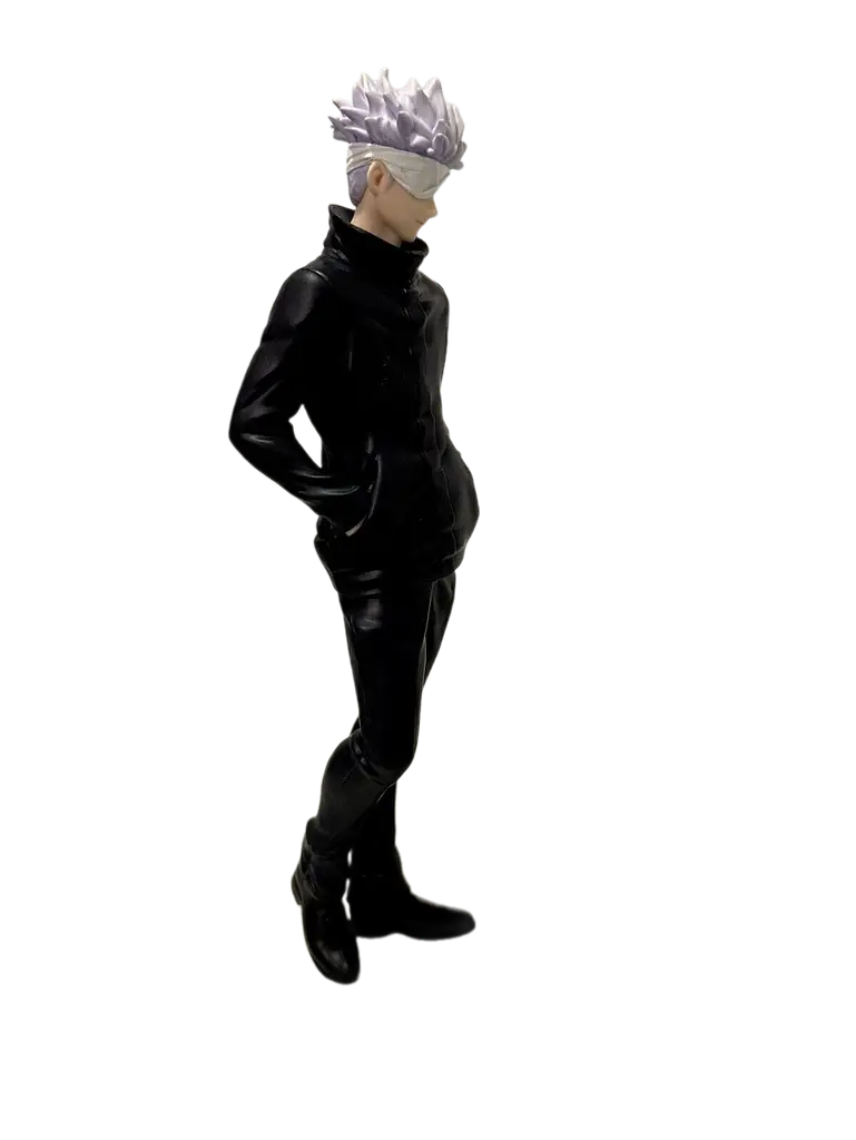 Фігурка Sega SPM Jujutsu Kaisen Satoru Gojo Магічна битва Сатору Годжо 20 см Sega SPM JK SG 20 - фото 3