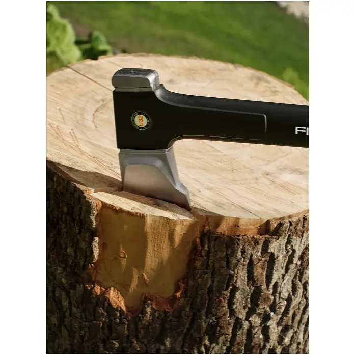 Сокира-колун Fiskars Ultra XU32 (1082131) - фото 12