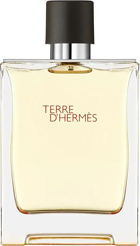 Оригінал Hermes Terre d'Hermes 200 мл Туалетна вода