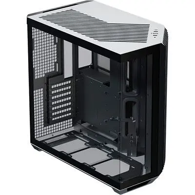 Корпус для ПК APNX V1 Black/White (AP см-VI01003.M1) - фото 4