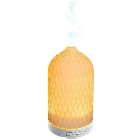 Аромадиффузор ультразвуковой Camry CR 7970 ароматизатор 2 режима площадь до 25 м² ночной режим - фото 4