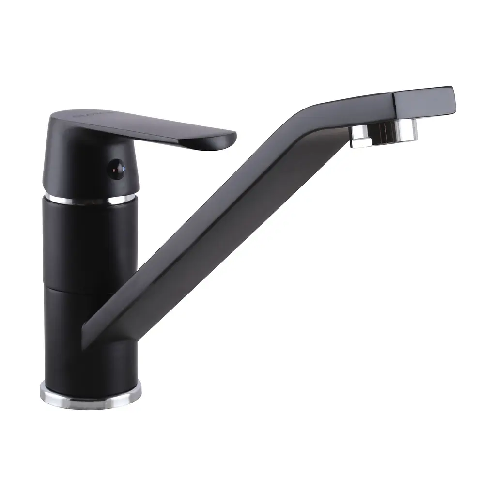 Смеситель для кухни Globus Lux Laguna GLA-0203Q-10-BB (21858) - фото 3