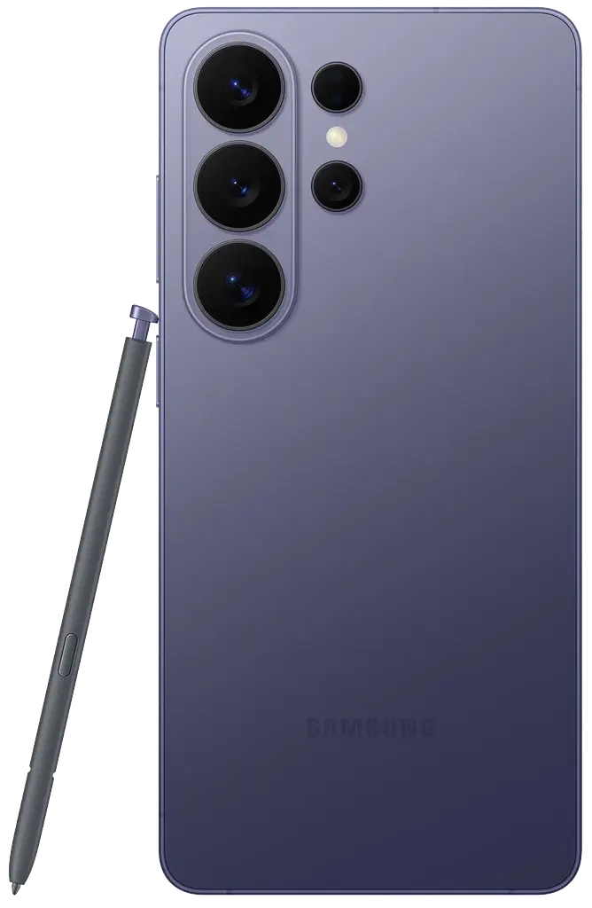 Смартфон Samsung Galaxy S26 Ultra 12/512Gb ZVG Cobalt Violet (7240259) - фото 5