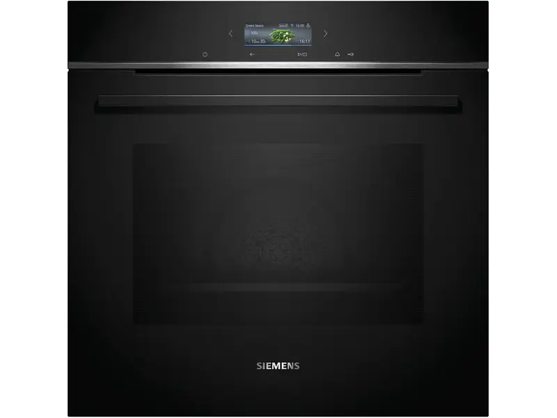Духовка електрична Siemens HB734G1B1