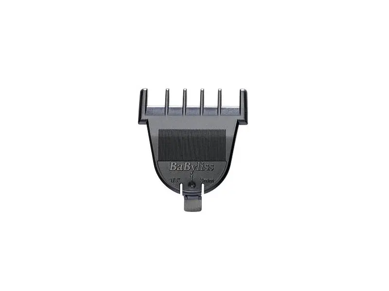 Машинка для стрижки BaByliss PRO FX69ZE Etch FX - фото 3