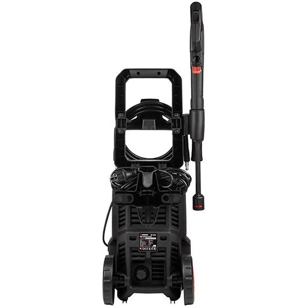 Мийка високого тиску Intertool DT-1513 [135992] - фото 5