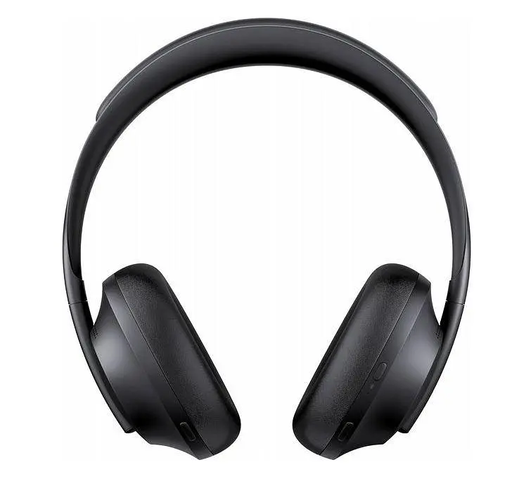 Бездротові навушники Bose Noise Cancelling Headphones 700 (794297-0100) чорні - фото 5