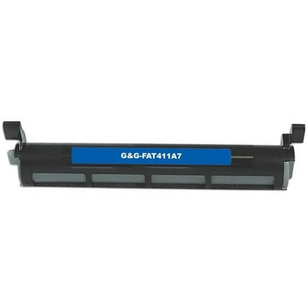 Картридж G&G для Panasonic KX-MB1900/2000/2020/2030 2K (G&G-FAT411A7) - фото 2