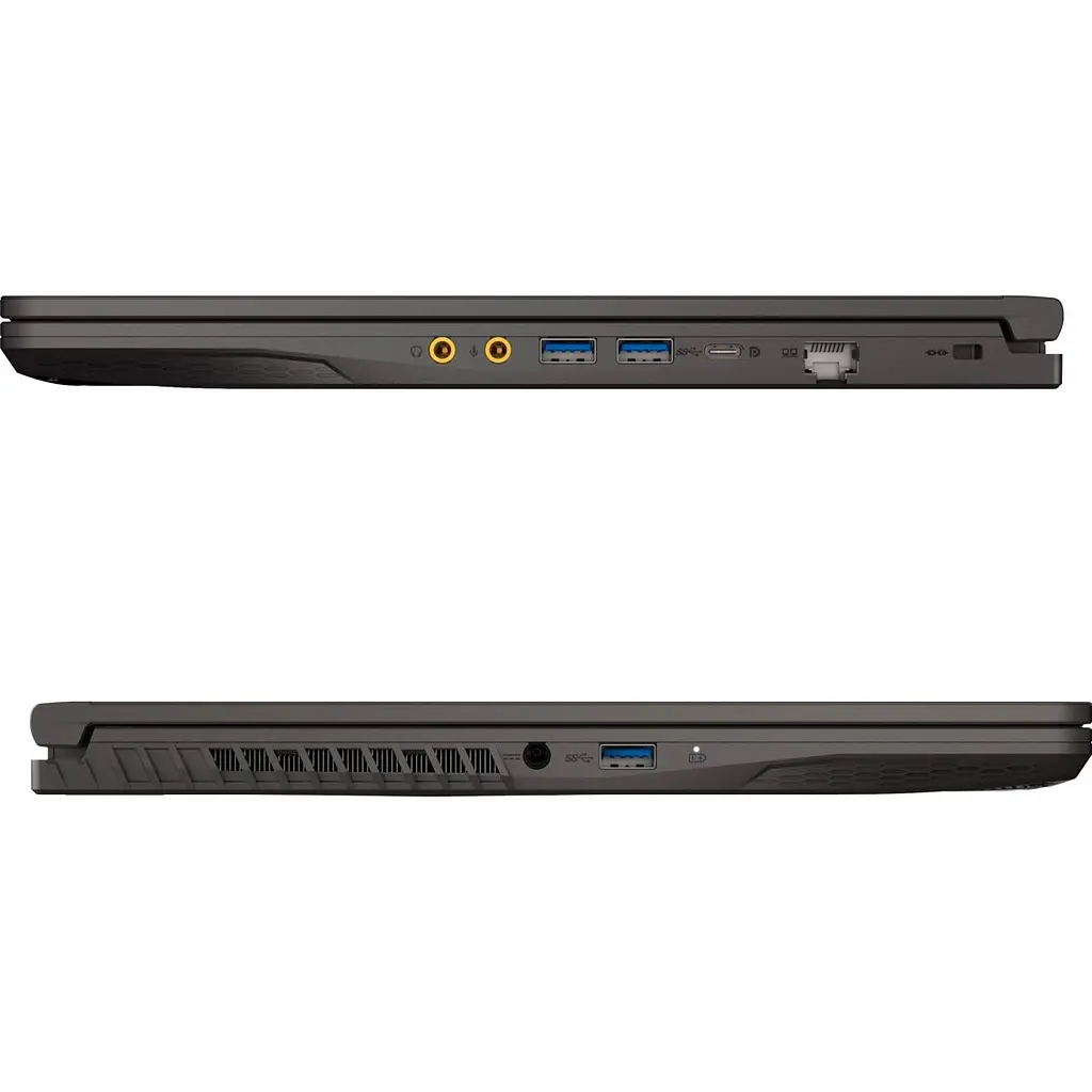 Ноутбук MSI Thin 15 B13VF [B13VF-2829US] [141203] - фото 10