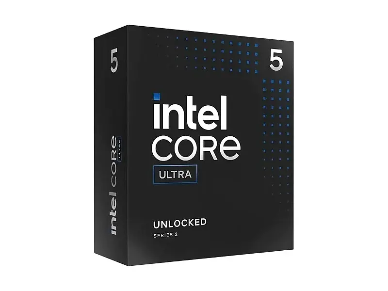 Процесор Intel Core Ultra 5 245K (BX80768245K)