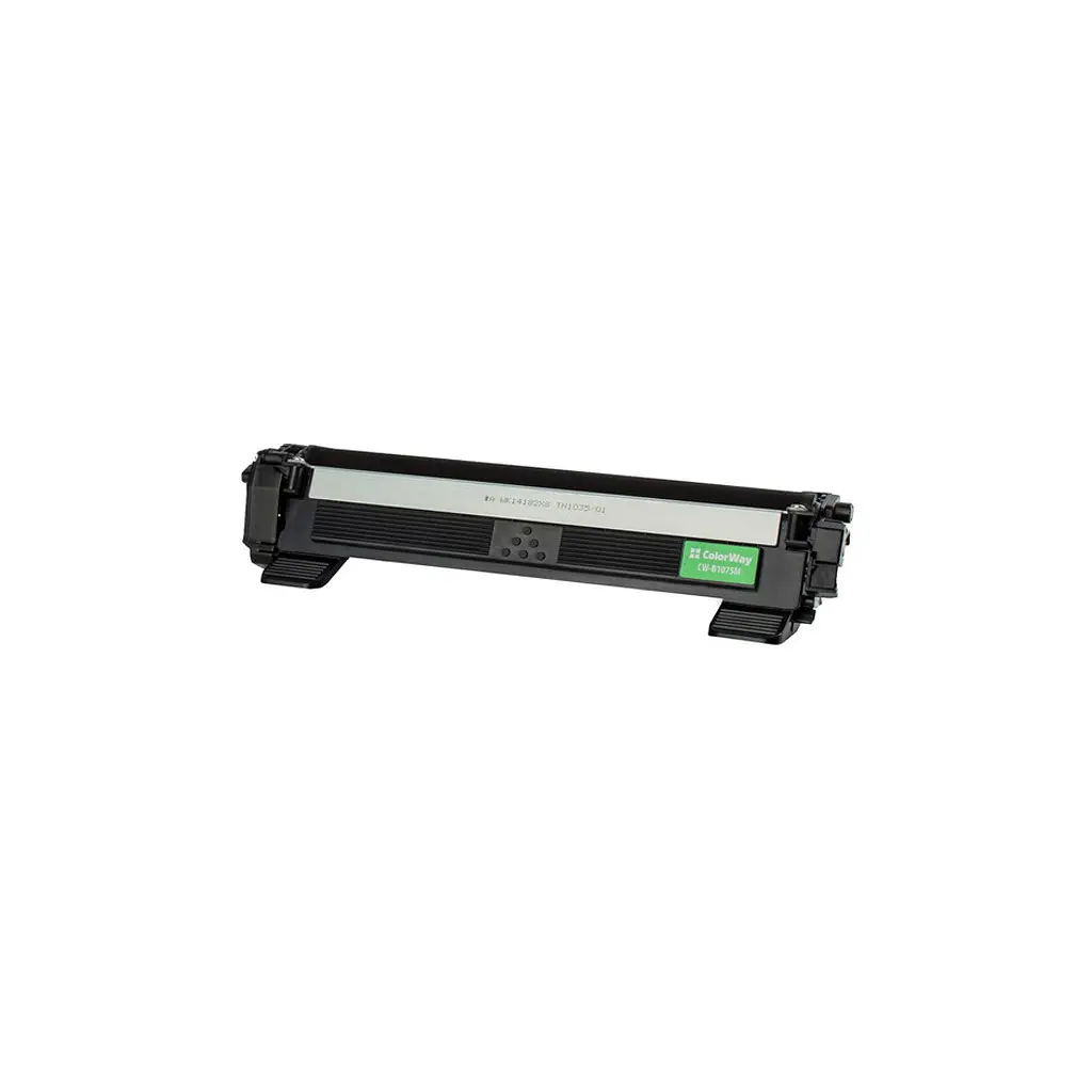 Картридж ColorWay для Brother (TN1075) HL-1112/DCP-1510/MF-1810 (CW-B1075M) - фото 3