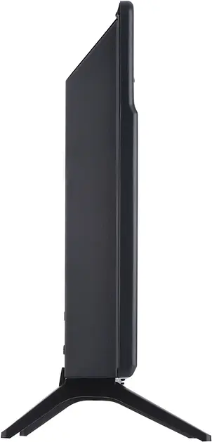 Конвектор Ardesto 2500 Вт 25 м2 антрацит матовий (CH-2500MCA) - фото 4