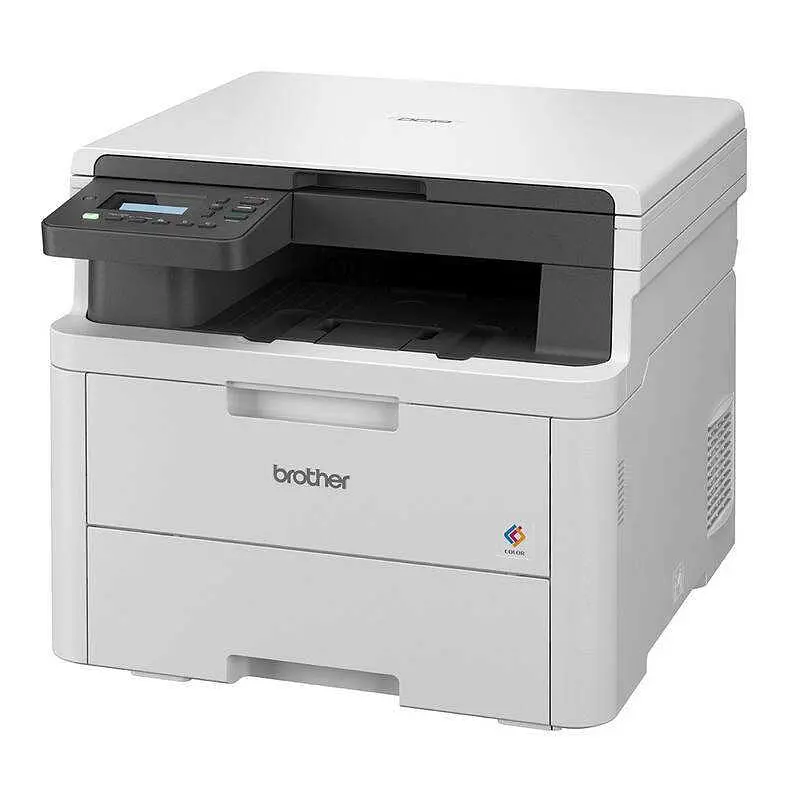МФУ Brother DCP-L3520CDW (DCPL3520CDWYJ1) - фото 2