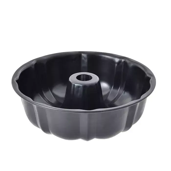 Форма для випікання кекса MasterPro Foodies collection 25,5 см (BGMP-7344) - фото 5
