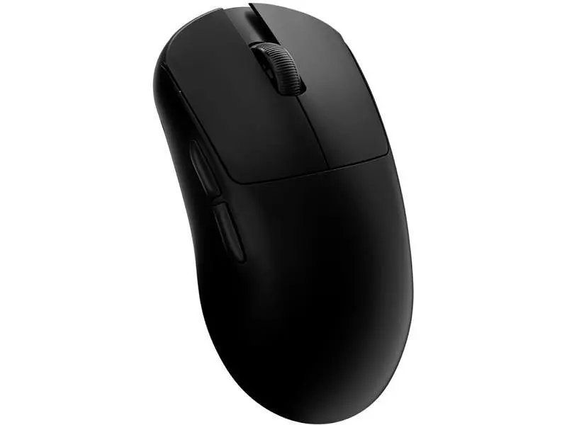 Миша MADLIONS Mad G Max Wireless Black (FGG-MAD-G-MAX-BLK) - фото 3