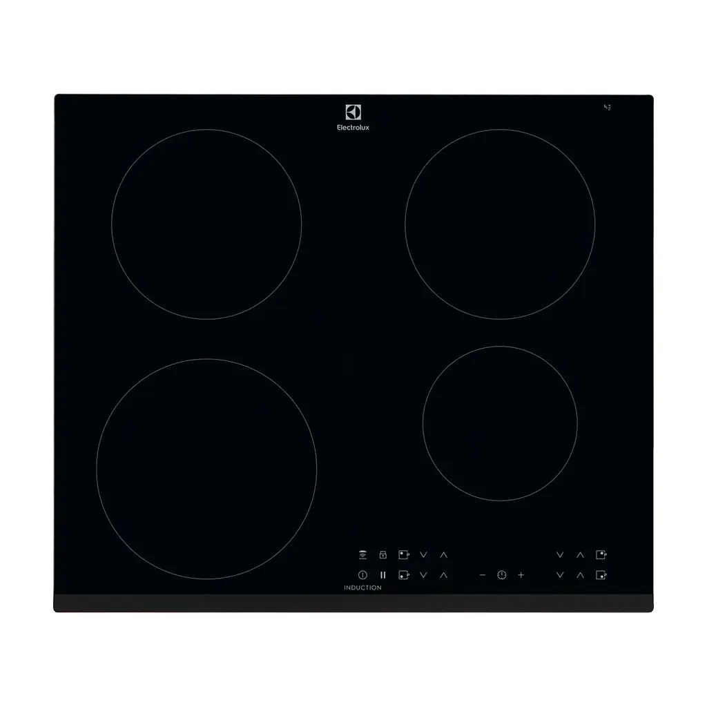 Варочна поверхня Electrolux LIR60433
