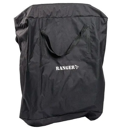 Кресло карповое Ranger Expert SL-113 59х66х108-120cм Оливковый - фото 9