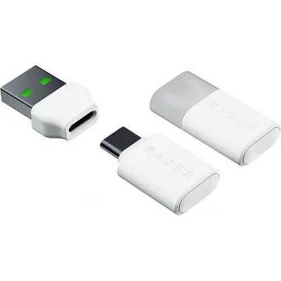 Наушники Razer Barracuda X Chroma White (RZ04-05220200-R3M1) - фото 8