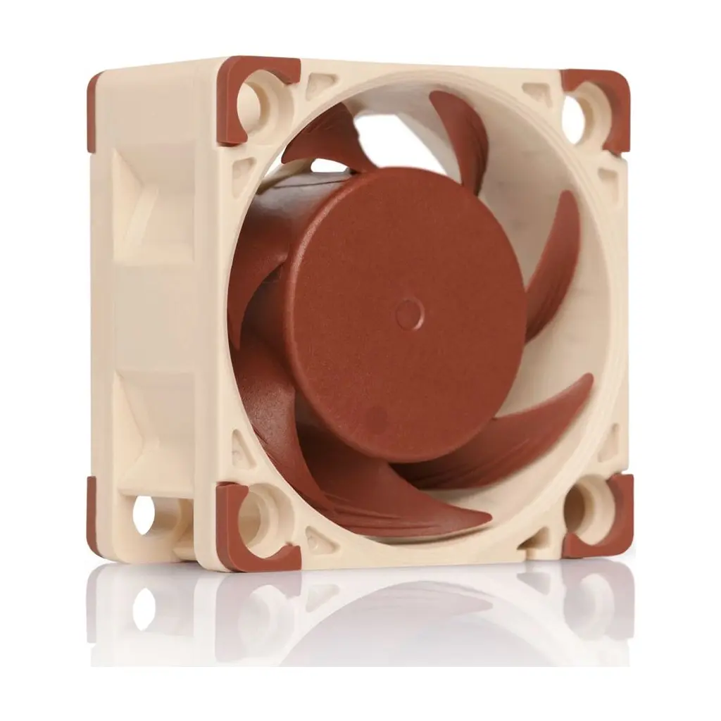 Кулер для корпуса Noctua NF-A4x20 PWM - фото 2