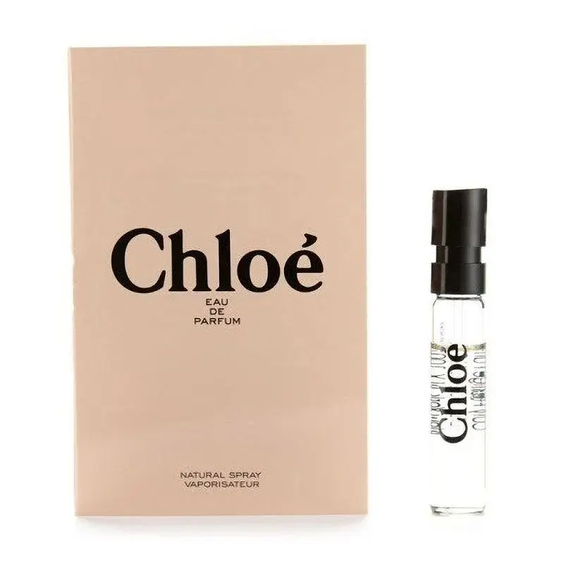 Оригінал Мініатюра Chloe Chloe 1.2 мл Парфумована вода - фото 2