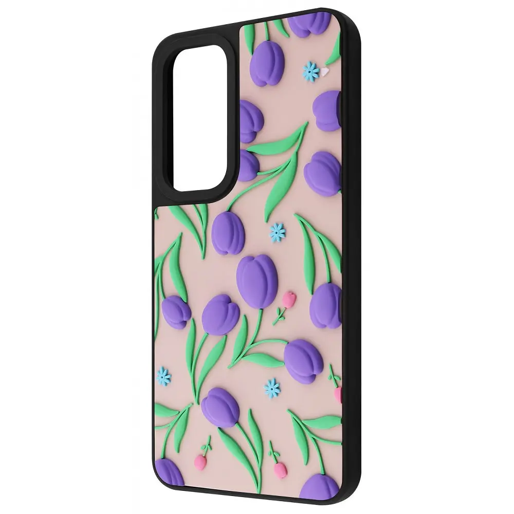 Чохол WAVE Doodle Case Samsung Galaxy A26 в асортименті - фото 4