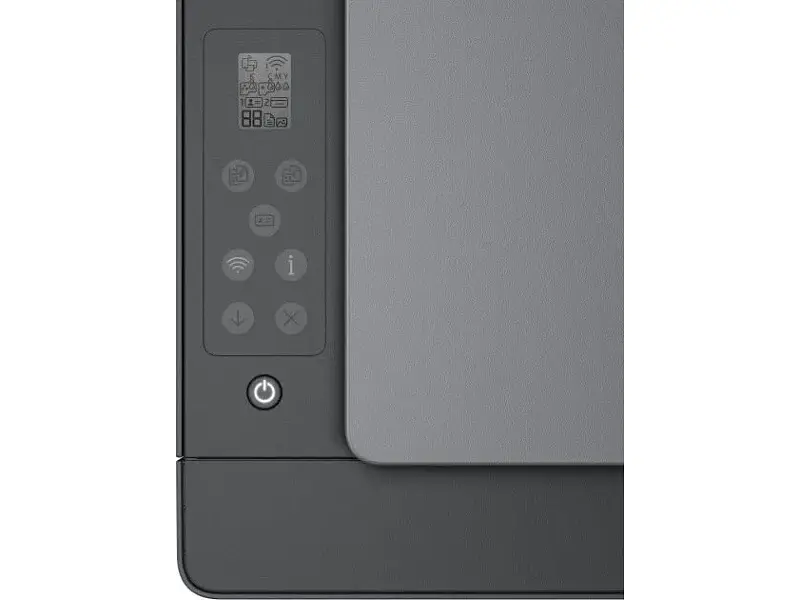 БФП HP Smart Tank 581 Wi-Fi (4A8D4A) - фото 6