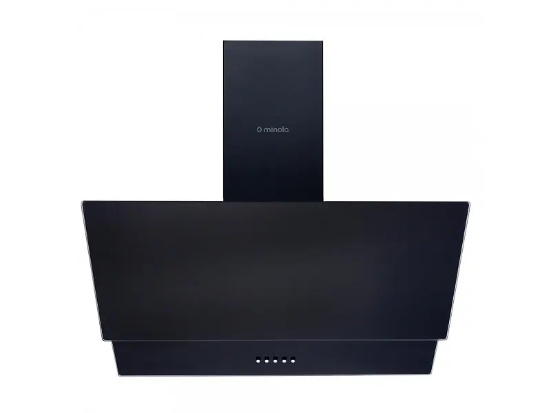 Витяжка Minola HDN 5212 BL 700 LED - фото 2