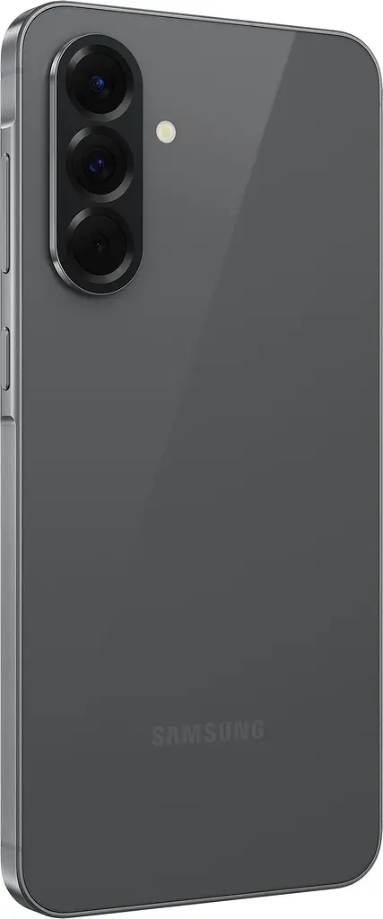 Смартфон Samsung Galaxy A56 5G (A566) 6.7" 8/128ГБ 2SIM 5000 мАxгод графітовий - фото 7