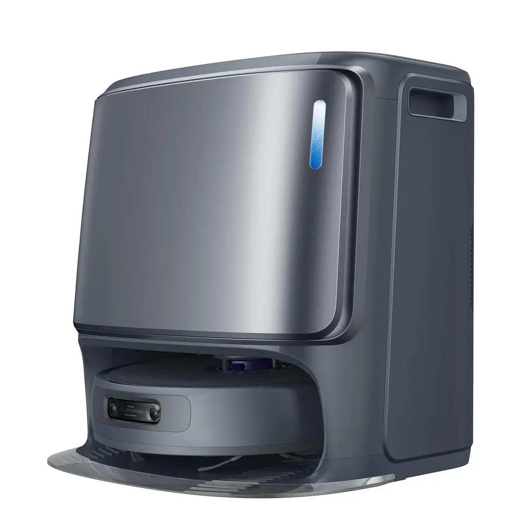 Робот-пылесос Narwal Freo Z Ultra Gray - фото 2