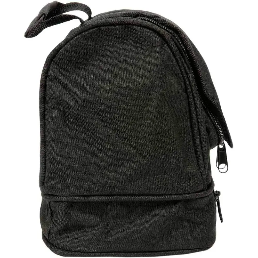 Косметичка Snugpak Luxury Black - фото 2