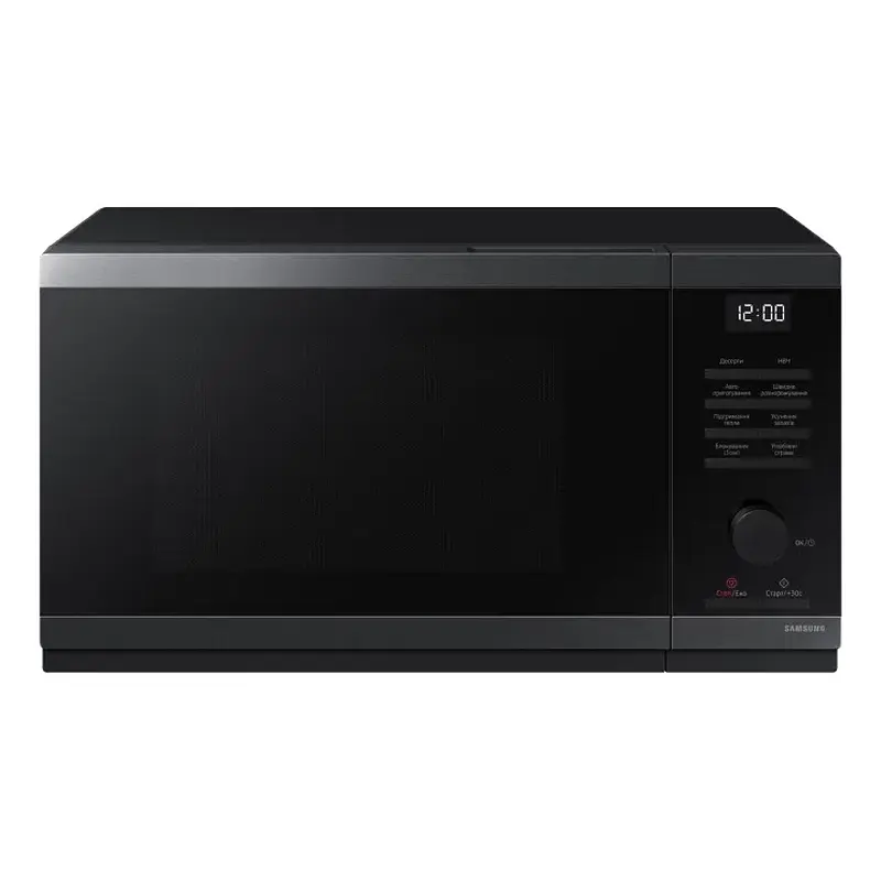 Мікрохвильова піч SAMSUNG MS23DG4504AGUA - фото 8
