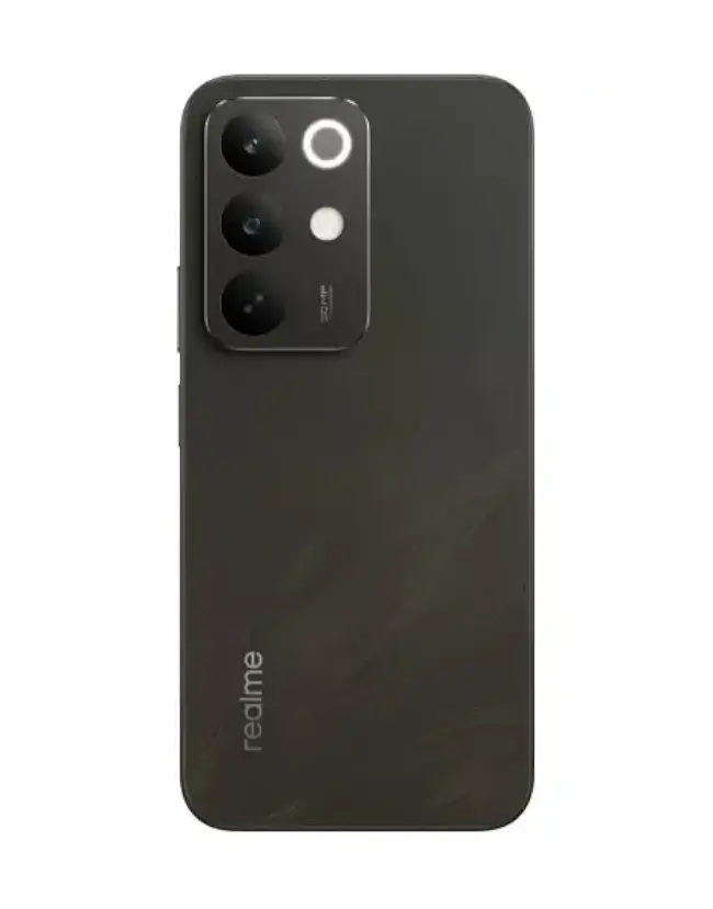 Смартфон Realme C85 6/128GB Swan Black - фото 2