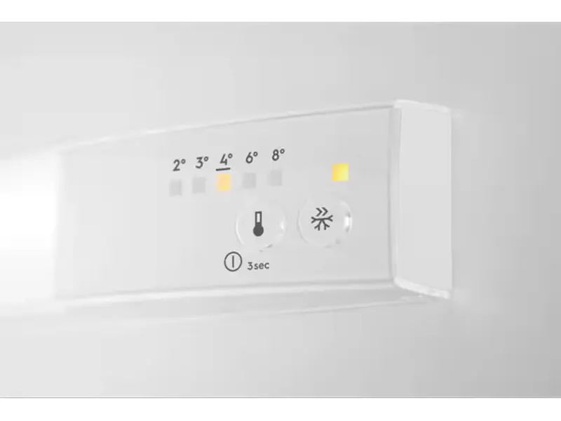 Холодильна камера Electrolux ERD6DE18S4 - фото 2