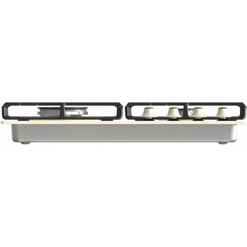 Газова поверхня GORENJE GW 642 CLI (BG6AB-G0B) - фото 6