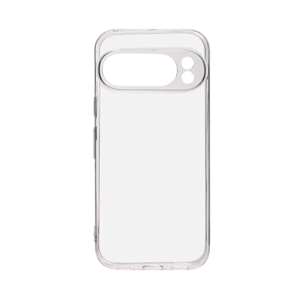 Чохол ArmorStandart Air для Google Pixel 10 Pro 5G Camera cover Clear
