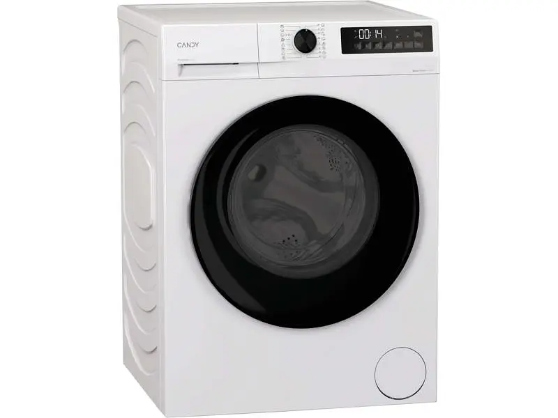 Прально-сушильна машина Candy ProWash&Dry 300 GWD 474SB7-S - фото 2