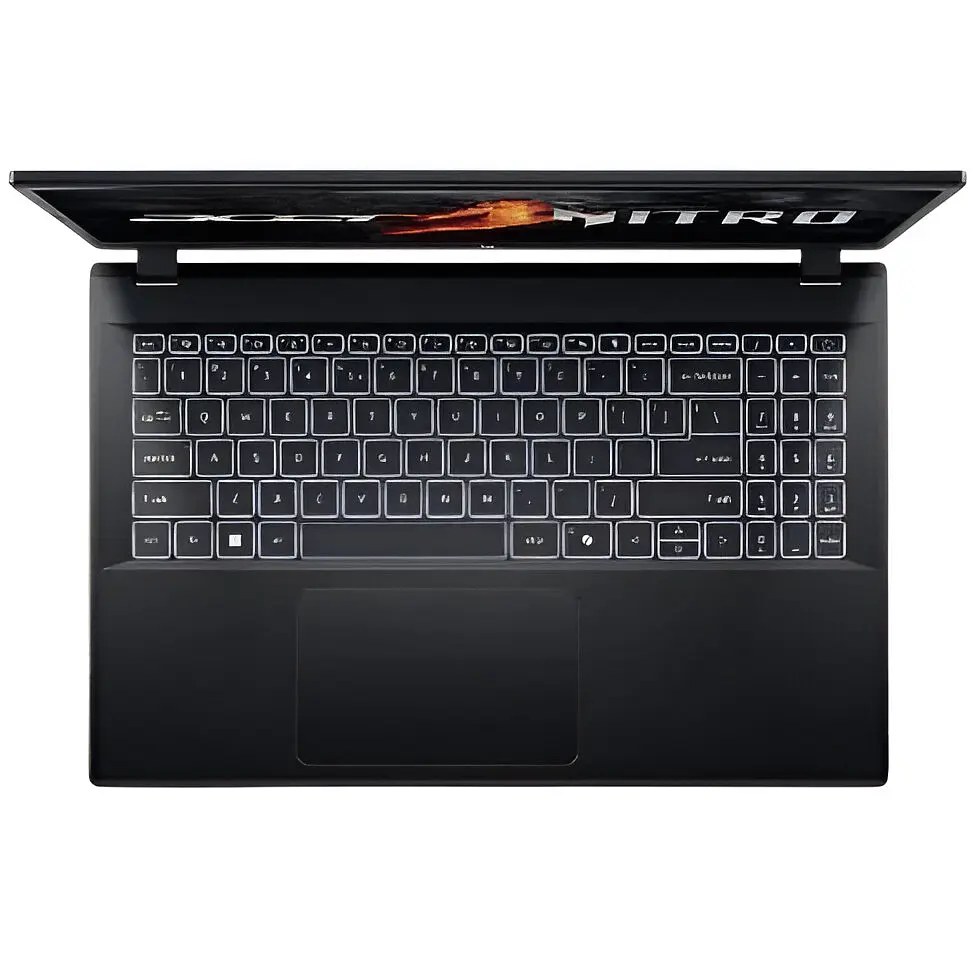 Ноутбук Acer Nitro V 15 ANV15-41 (NH.QSHEP.001)/1TB - фото 9