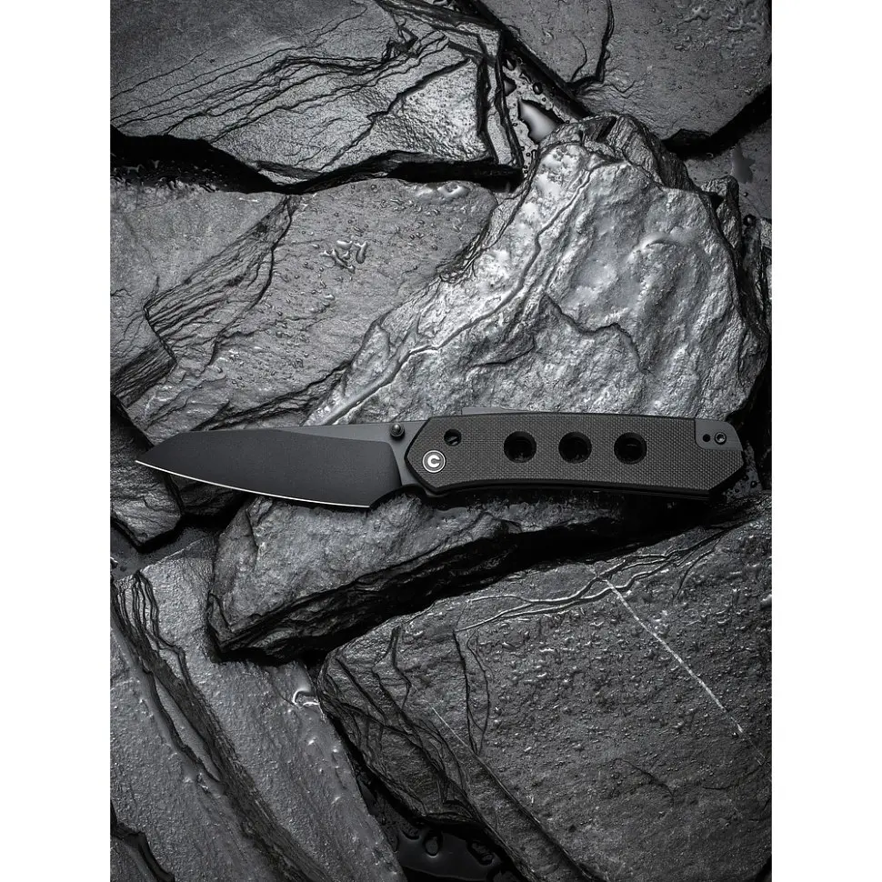 Ніж складаний Civivi Vision FG C22036-1 - фото 18