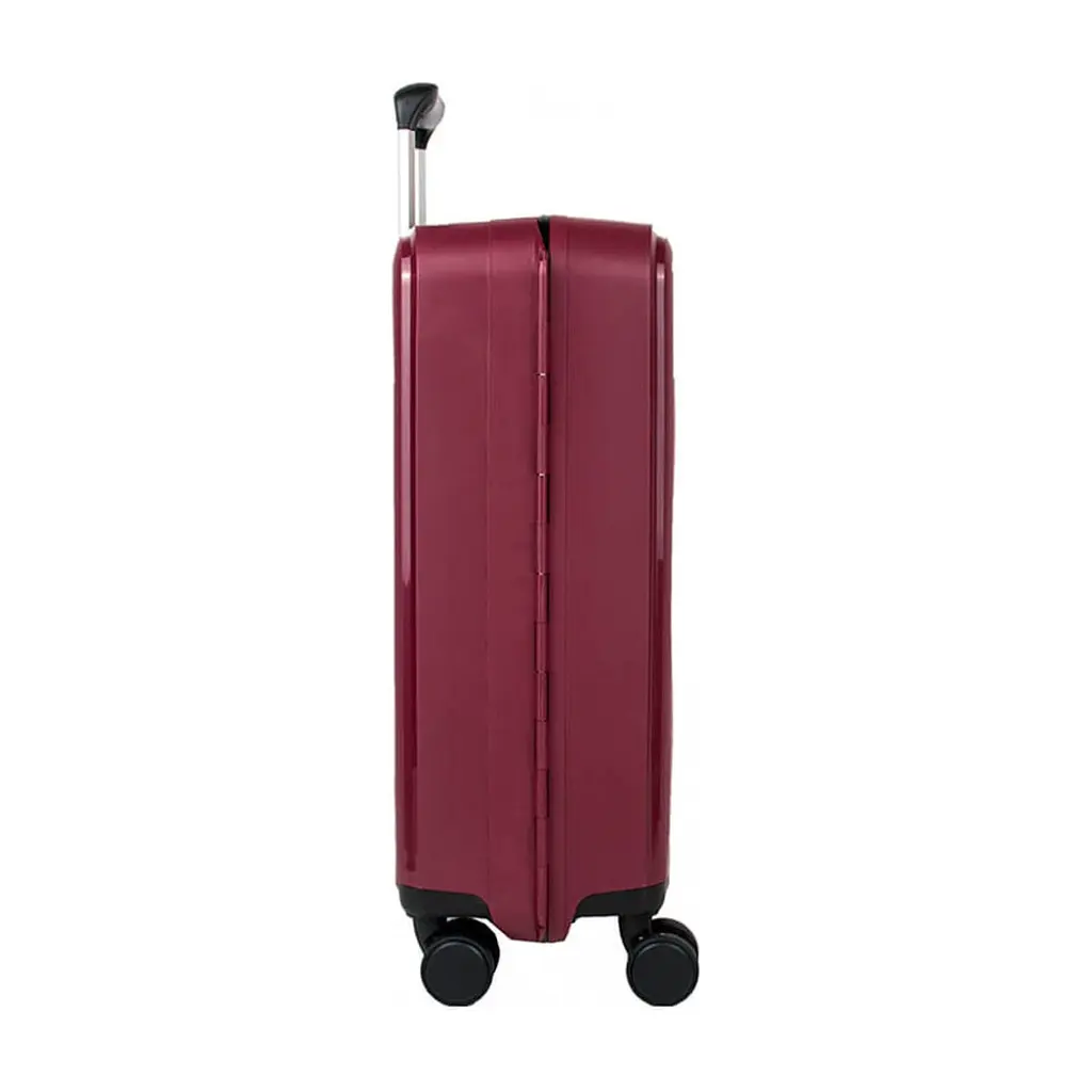 Валіза Travelite Terminal Lilac S (TL076047-19) - фото 6