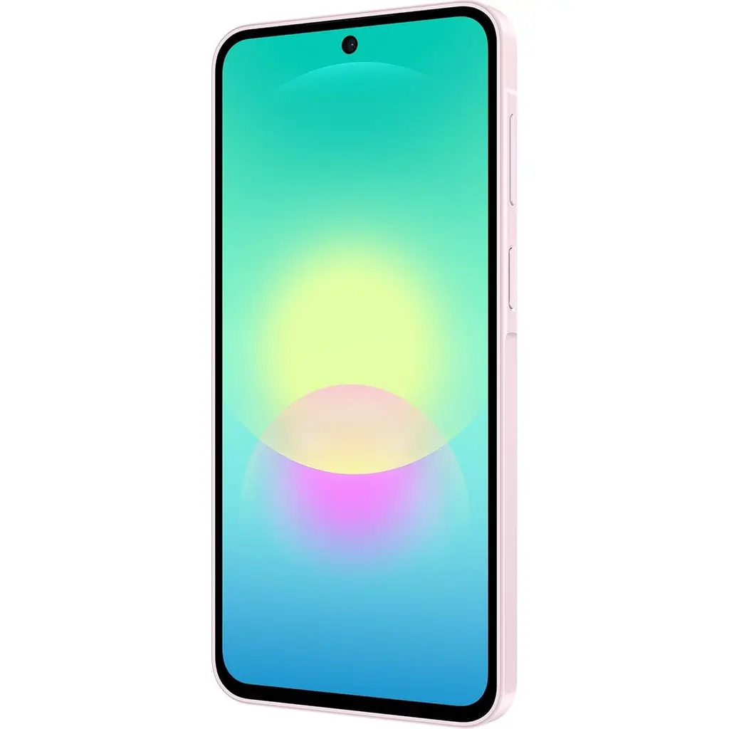 Смартфон Samsung Galaxy A27 8/256GB Light Pink (SM-A276BLIC) UA-UCRF [171430] - фото 2