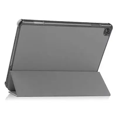 Чохол до планшета BeCover Smart Case Lenovo Tab M10 TB-328F (3rd Gen) 10.1" Gray (708284) - фото 7