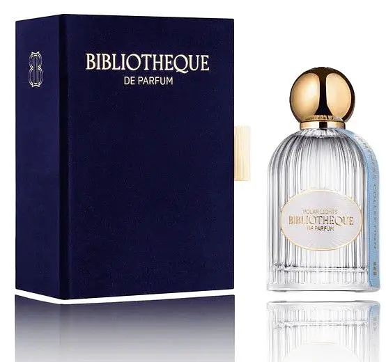 Bibliotheque De Parfum Polar Lights Парфумована вода 100 мл - фото 2