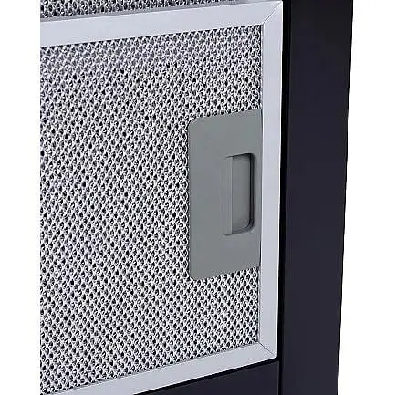 Витяжка телескопічна Minola HTL 6234 BL 700 LED Glass - фото 8