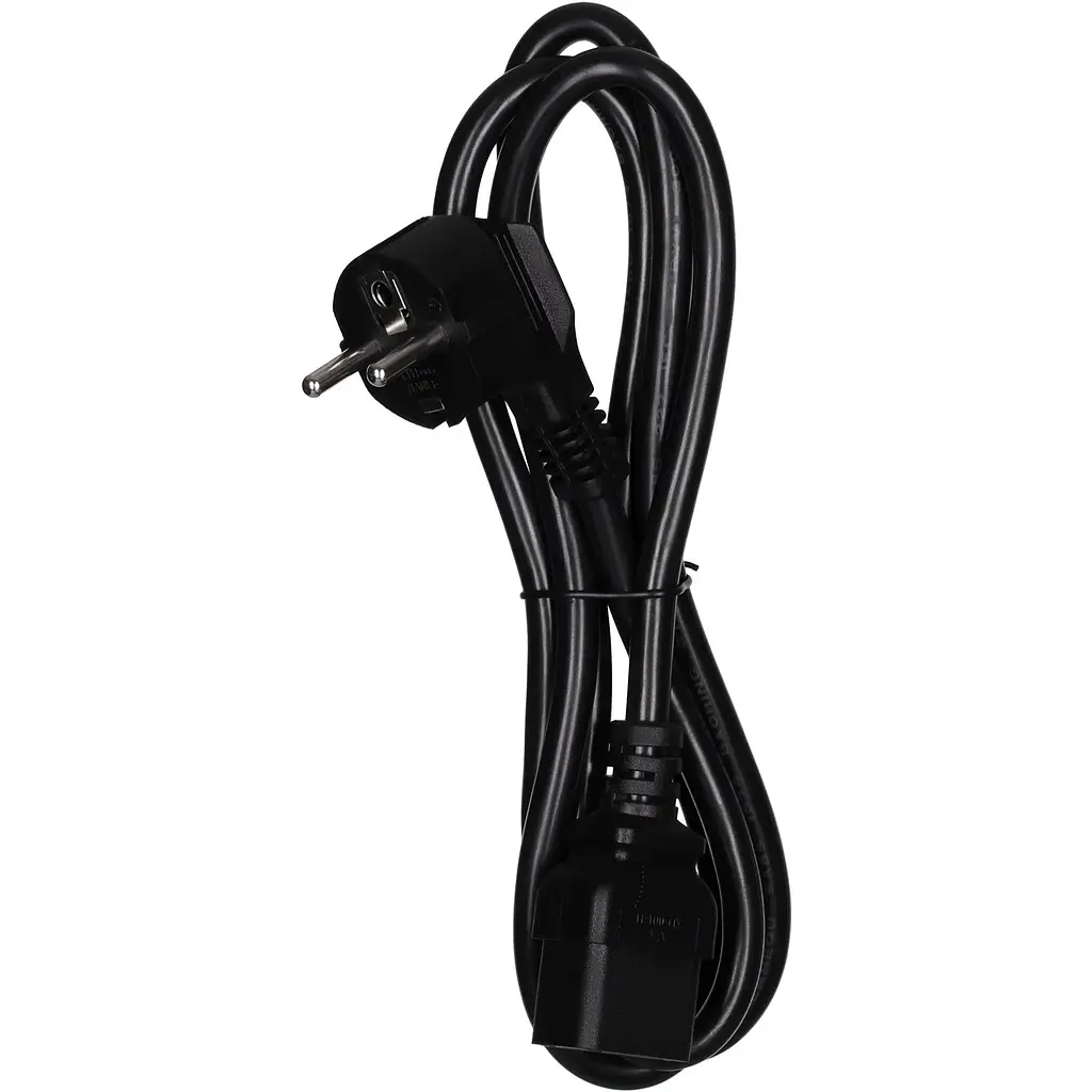 Инвертор 2E 2E HI1600, 1600W, 24V – 230V, LCD, AVR, 2xSchuko + DC output - фото 6